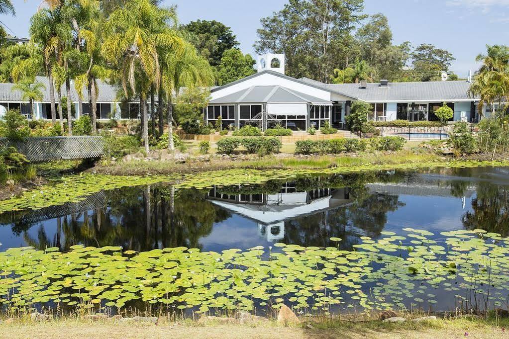 The Cubana Resort Nambucca Heads Dış mekan fotoğraf